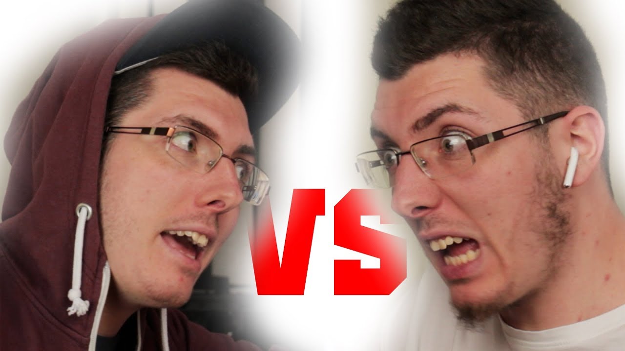 Android VS iOS Fanok