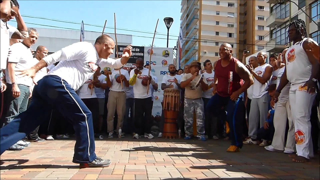 RODA DE RUA  LONDRINA 2015