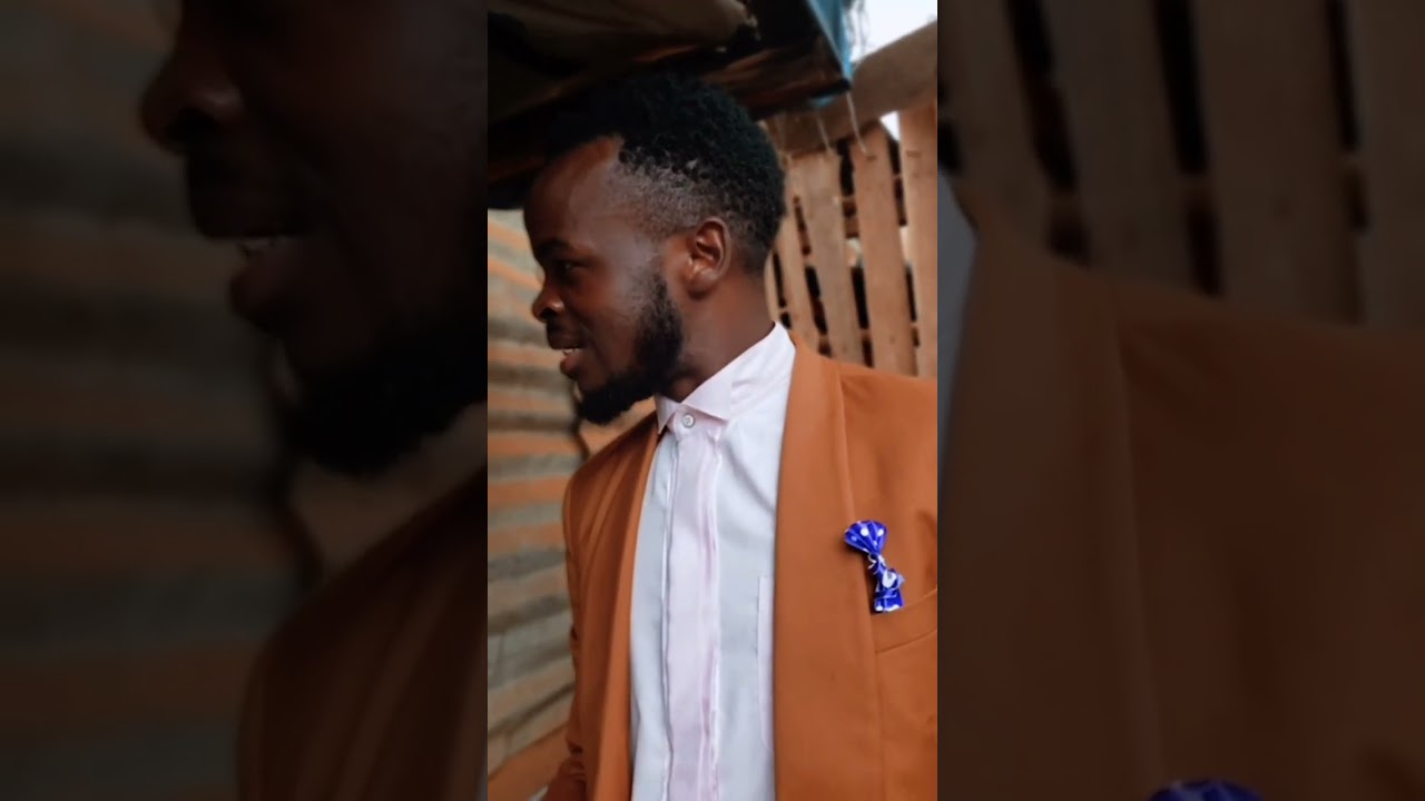 OB by Merry Heart Comedy,Tumbeetu (New African comedy)2023