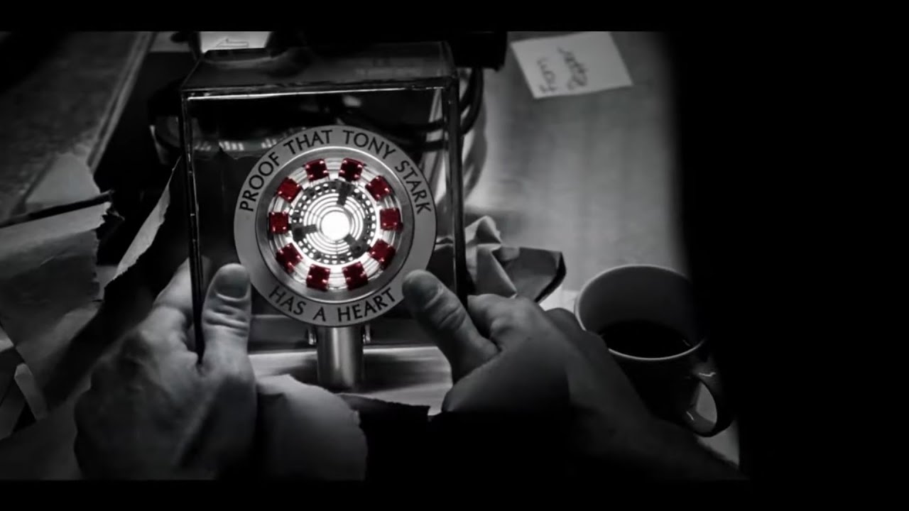 Avengers Believe AMV  Hollywood undead