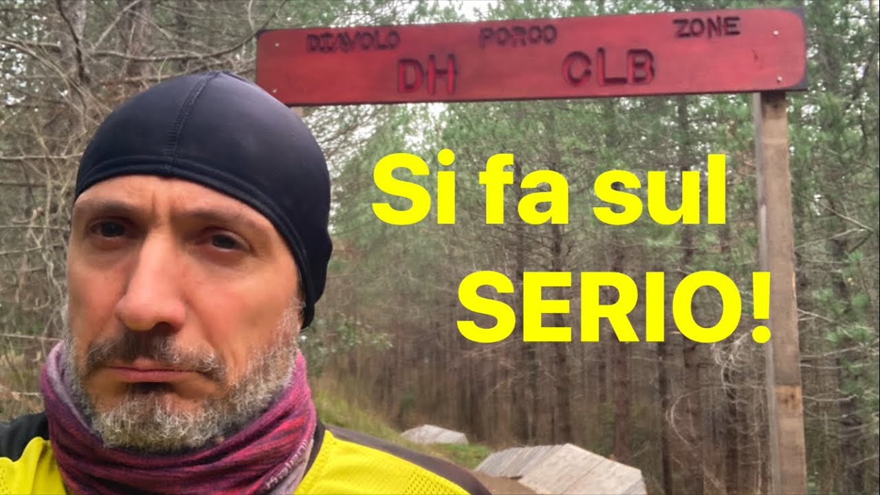 Una nuova DH…come si deve!🤝💪