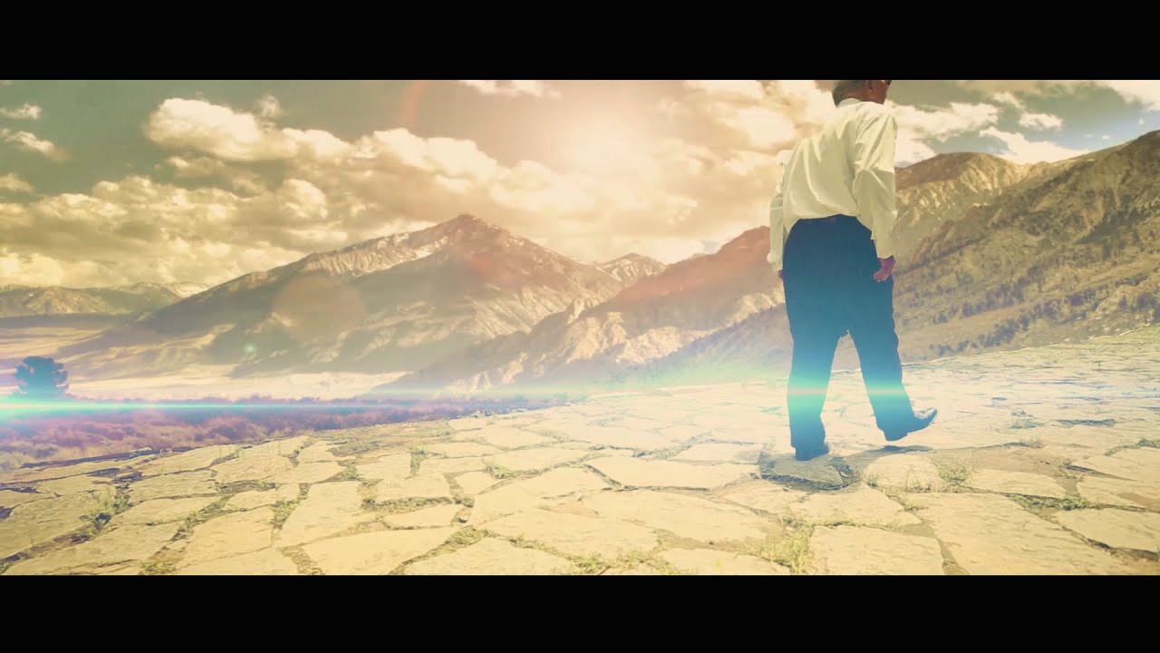 ID2 - Filho da Paz (videoclipe oficial)