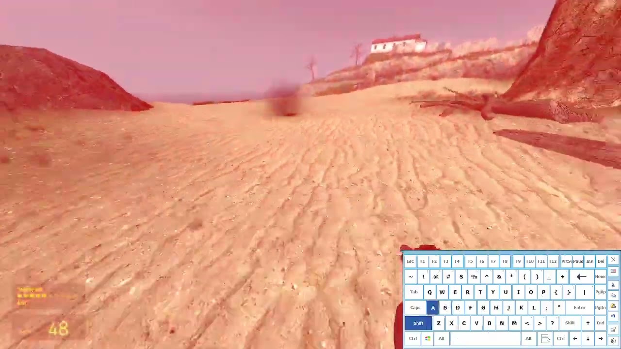 half life 2