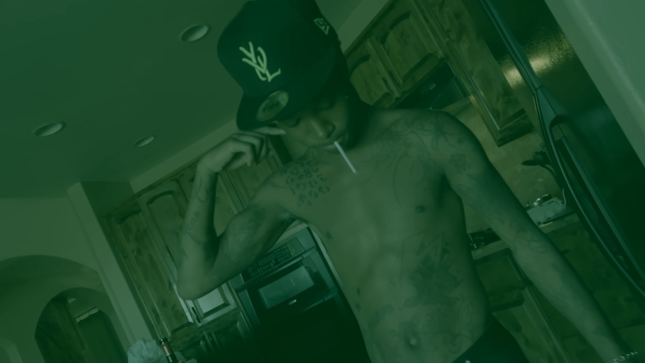 *Free* Nine Vicious type beat 