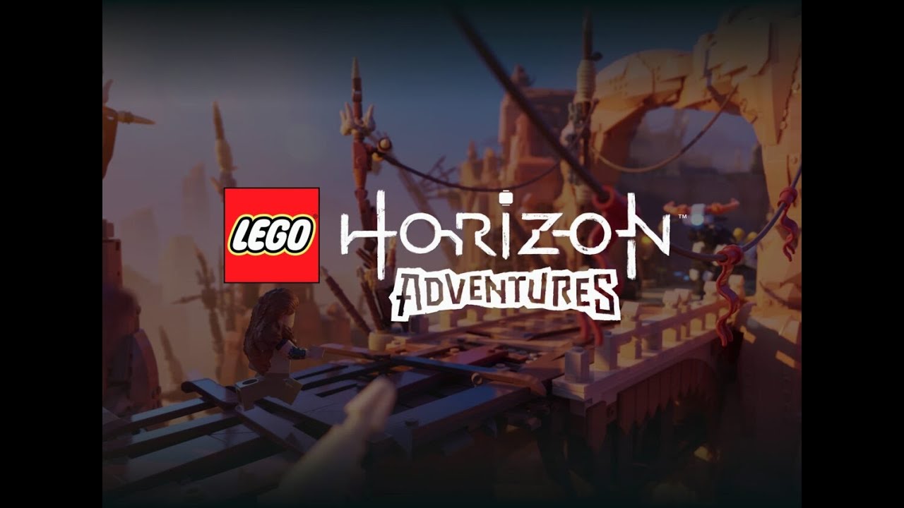 LEGO Horizon Adventures – Chapter 1 I Full Gameplay | No Commentary I