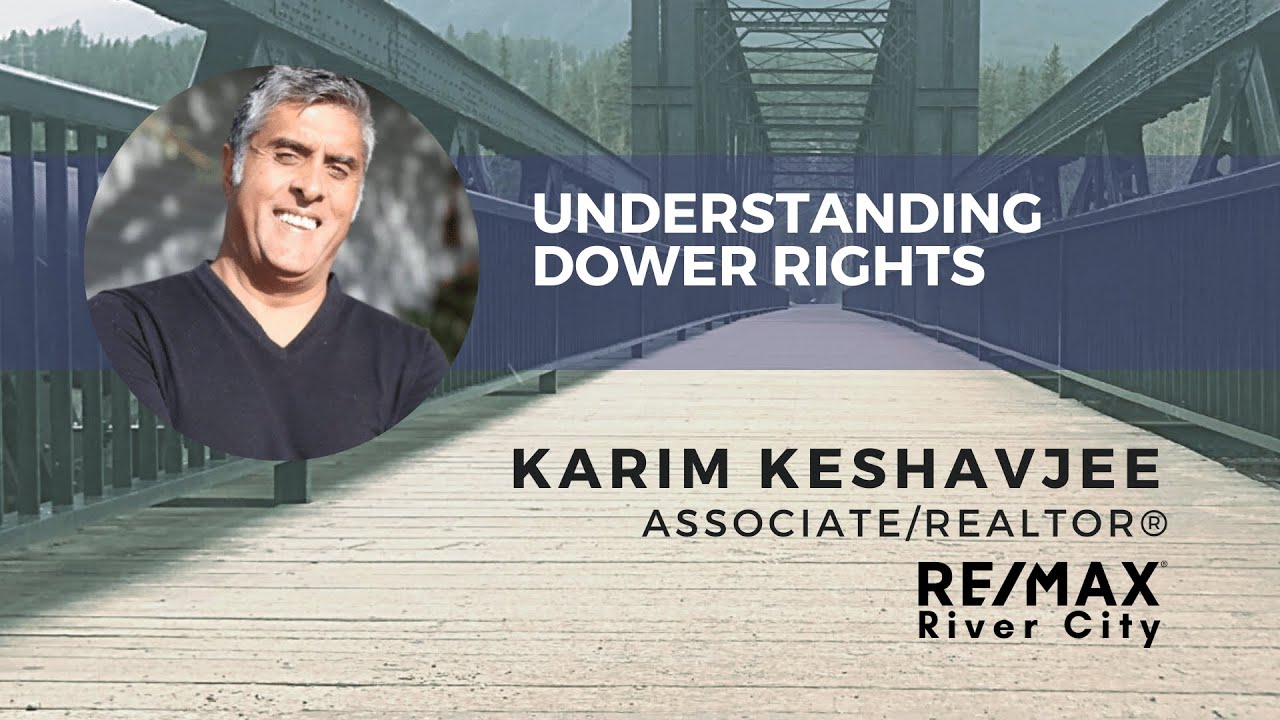 Understanding Real Estate Dower Rights in Edmonton Alberta - Yeg REALTOR&reg;