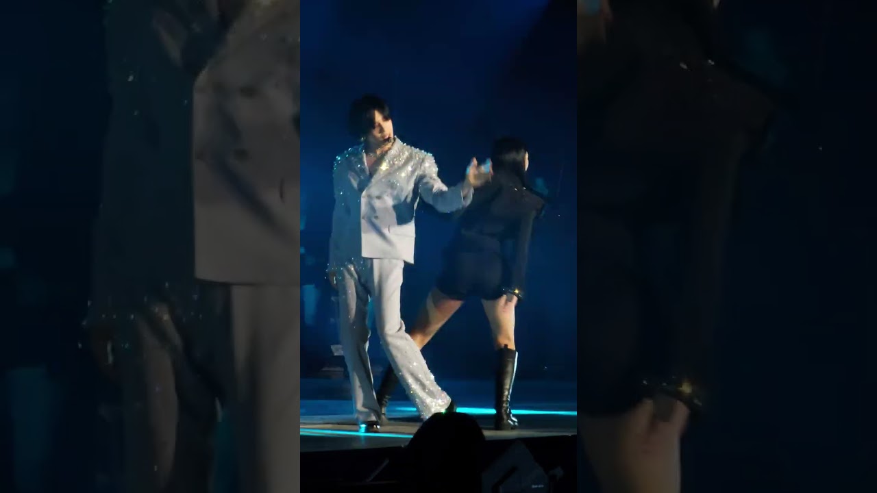 [4K] IDEA : 理想 | 태민(TAEMIN) Metamorph Solo Concert Fancam 2nd Day 231217