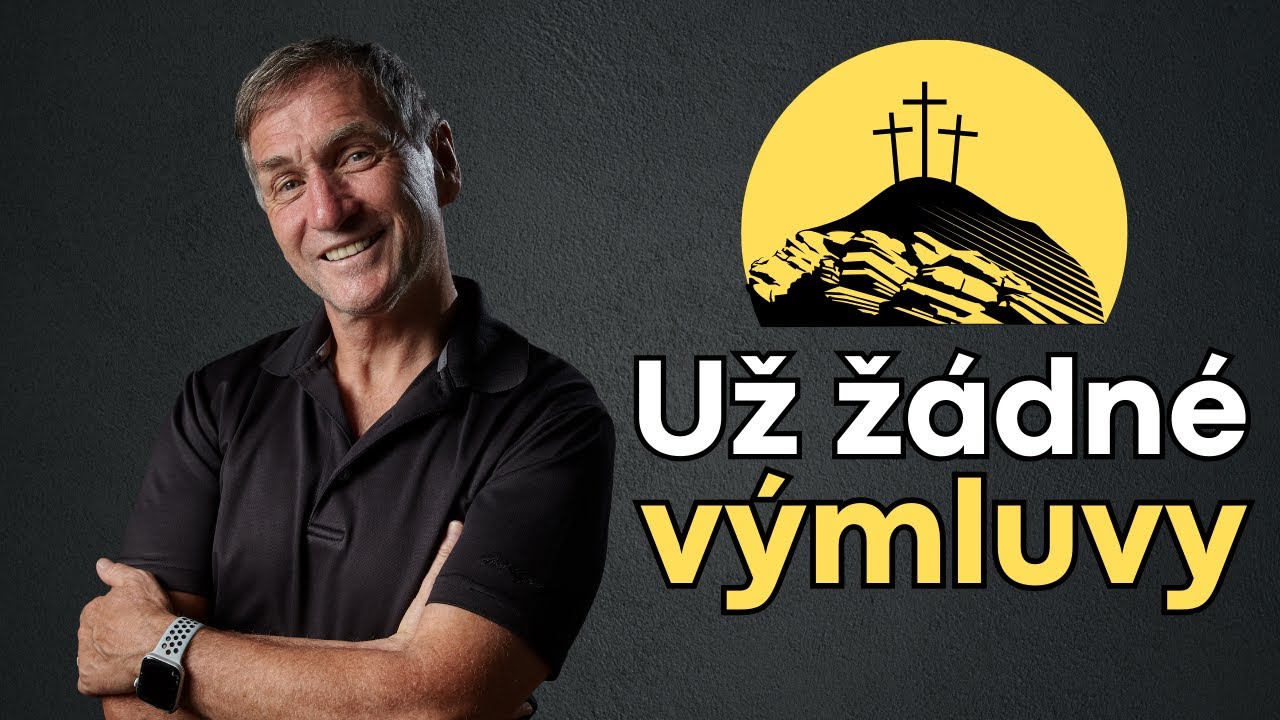 Jednoduchý způsob, jak zcela změnit svůj život - Reinhard Hirtler - Praha 10.2023 (Část 2)