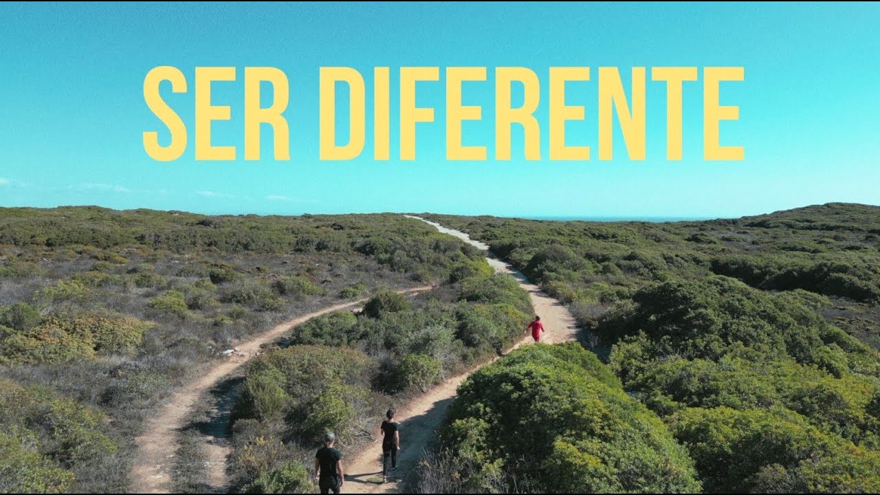 Cassete Pirata - Ser Diferente