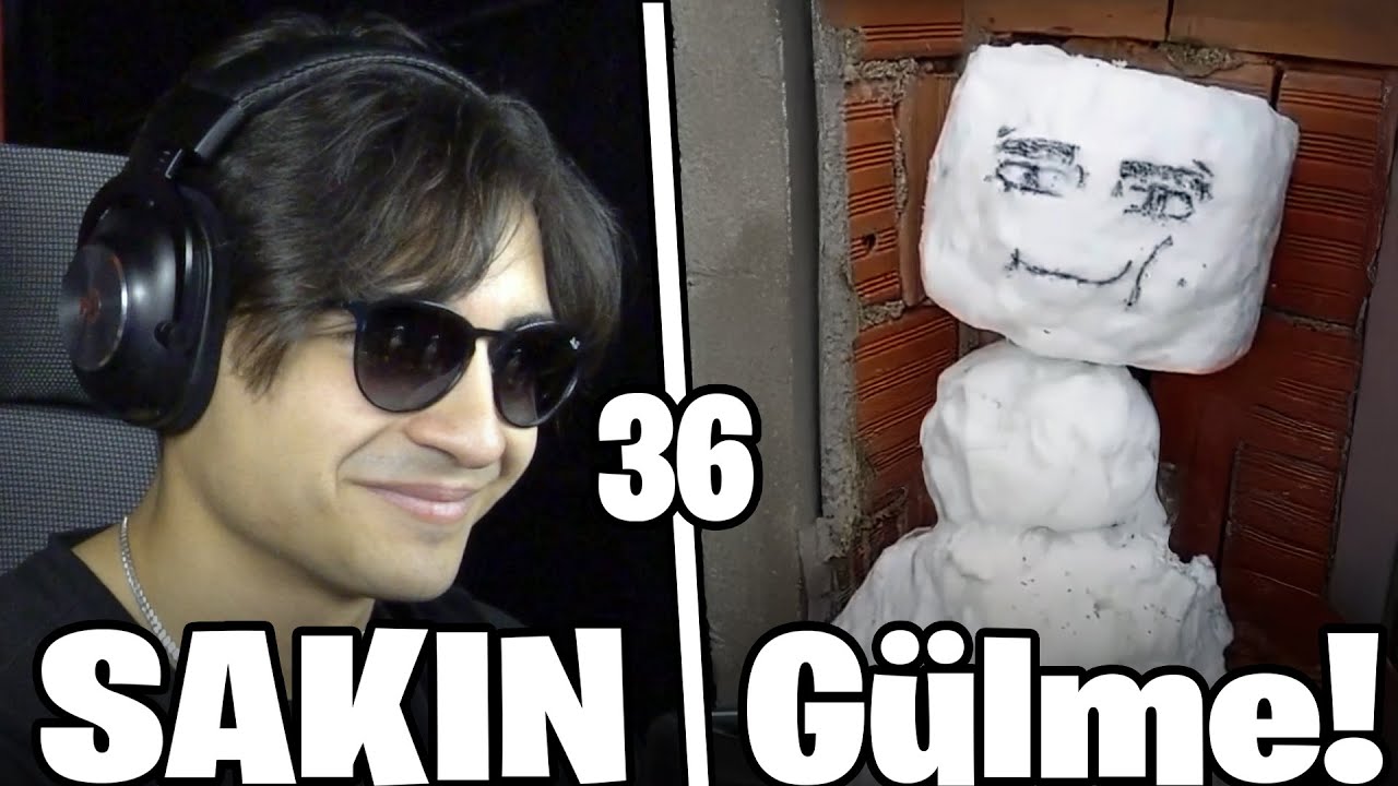GÜLERSEM ROBUX GİDER! - 36