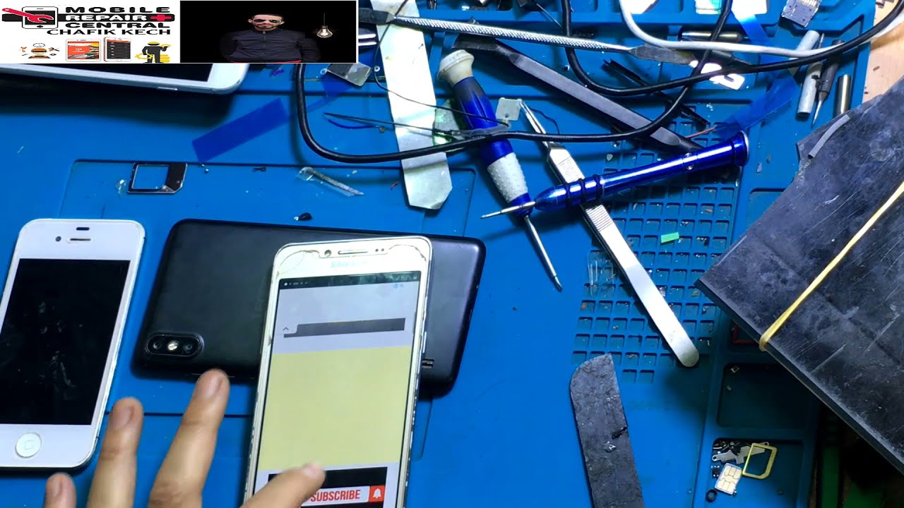 frp bypass samsung g532f 2021