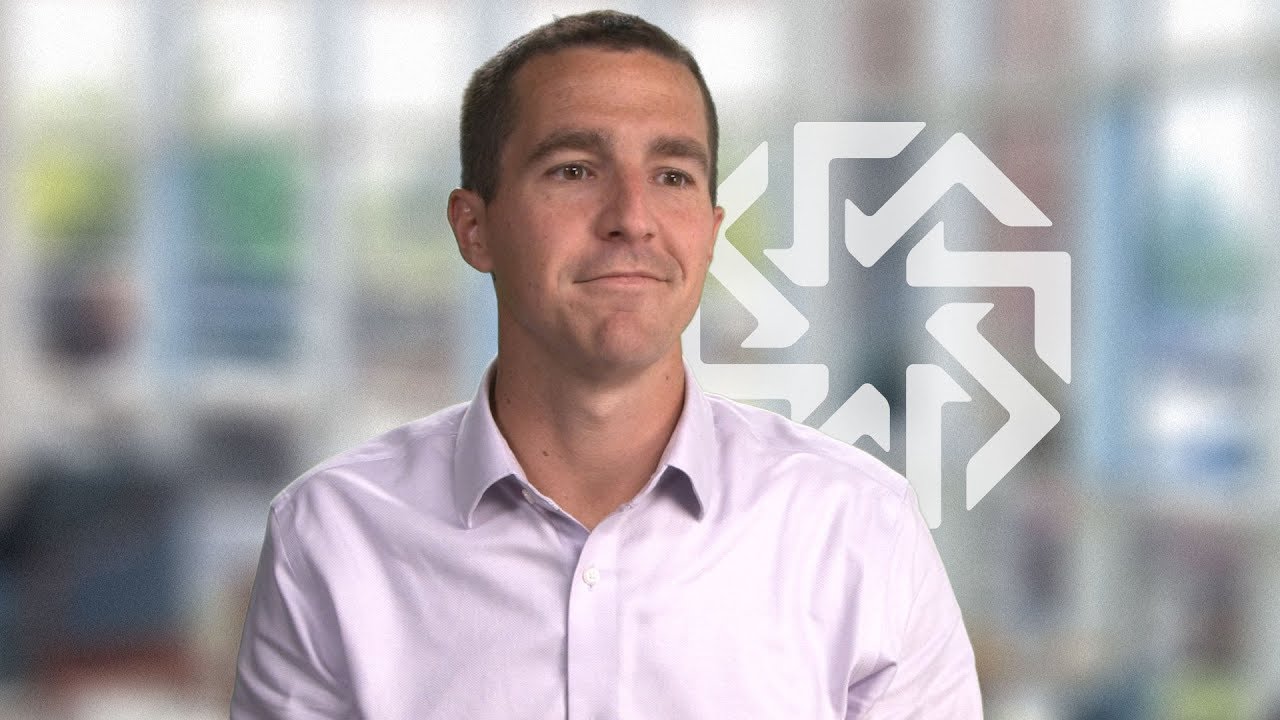 Meet Dr. David Lauck - Internal Medicine Care
