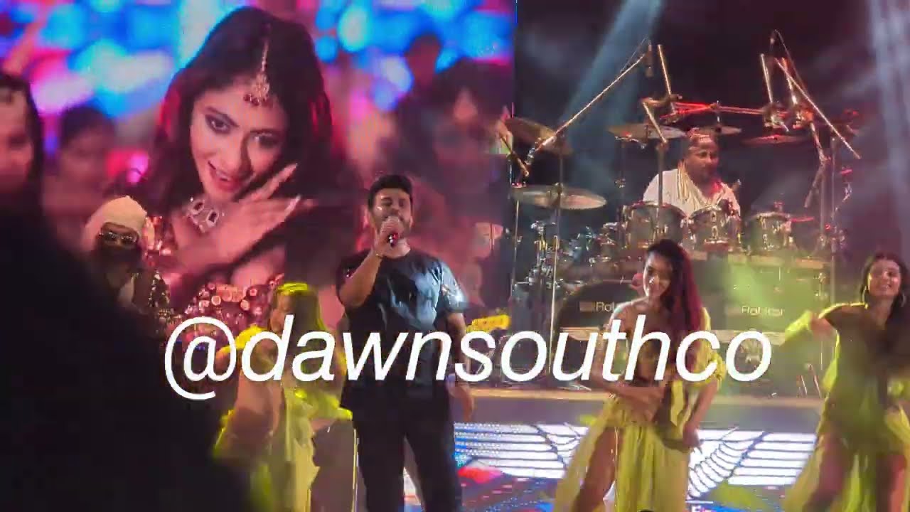🎧 Lande (ළඳේ) Roshan Fernando LIVE with FLASHBACK 2025 HAKMANA NGS FIRE BLAST 