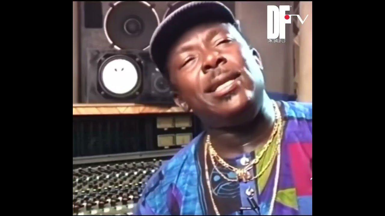 IRoy, King Tuby & The Legacy...