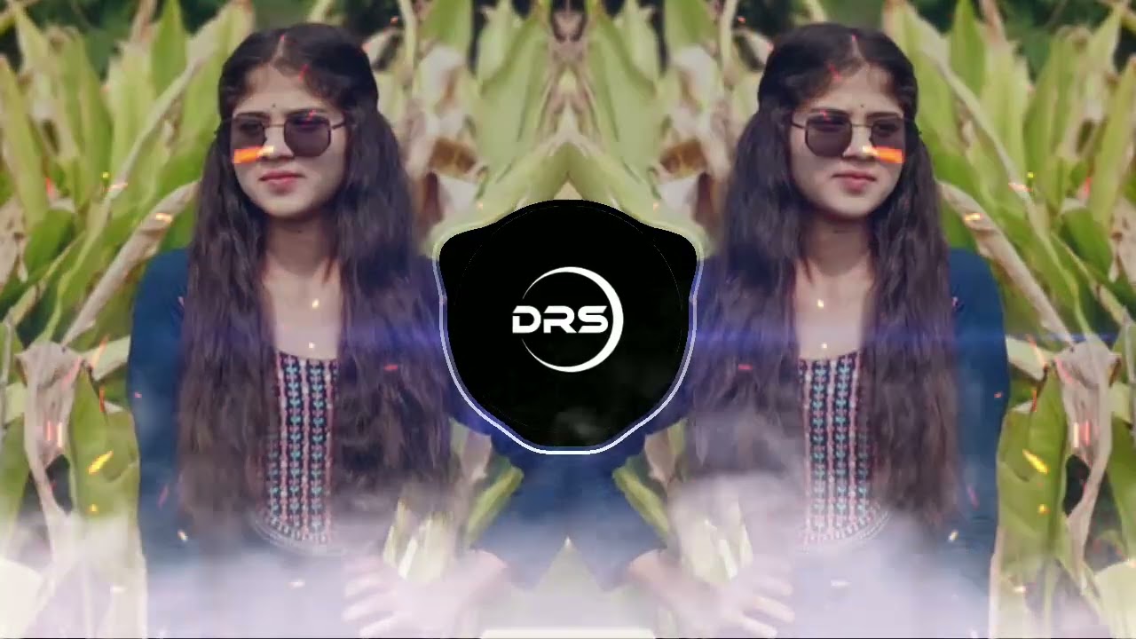 लिले नंबर लिले वो सय - New Adivasi Dj Rimix Song !! Singar Hasiram Alawe !! DRS Rimix