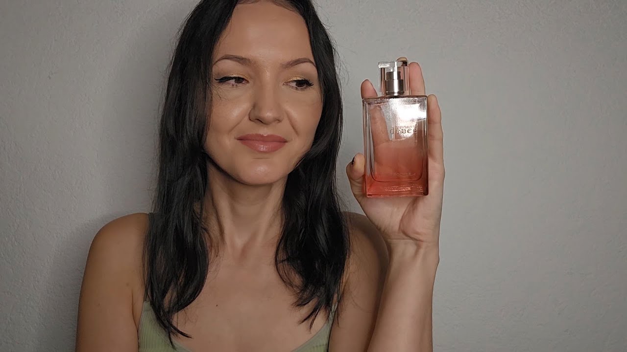 Заказ ИВ РОШЕ. Слепая покупка аромата Evidence L'Eau de Parfum Intense. Первое впечатление.