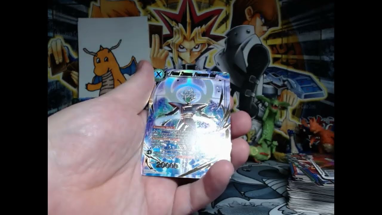 Insane Opening of Fearsome Rivals
