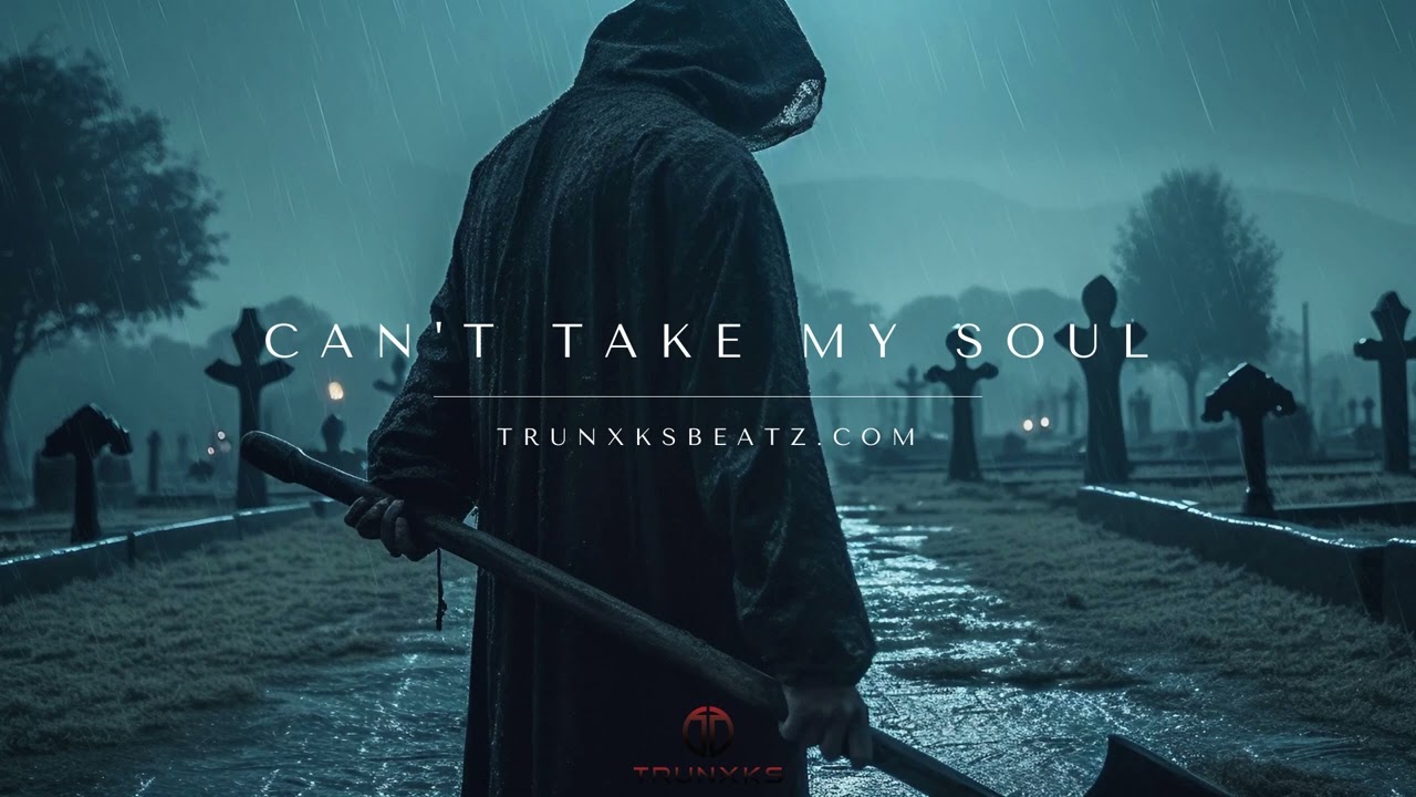 *SOLD*Can't Take My Soul (Yelawolf Type Beat x Jelly Roll Type Beat x Dark Guitar) Prod. by Trunxks