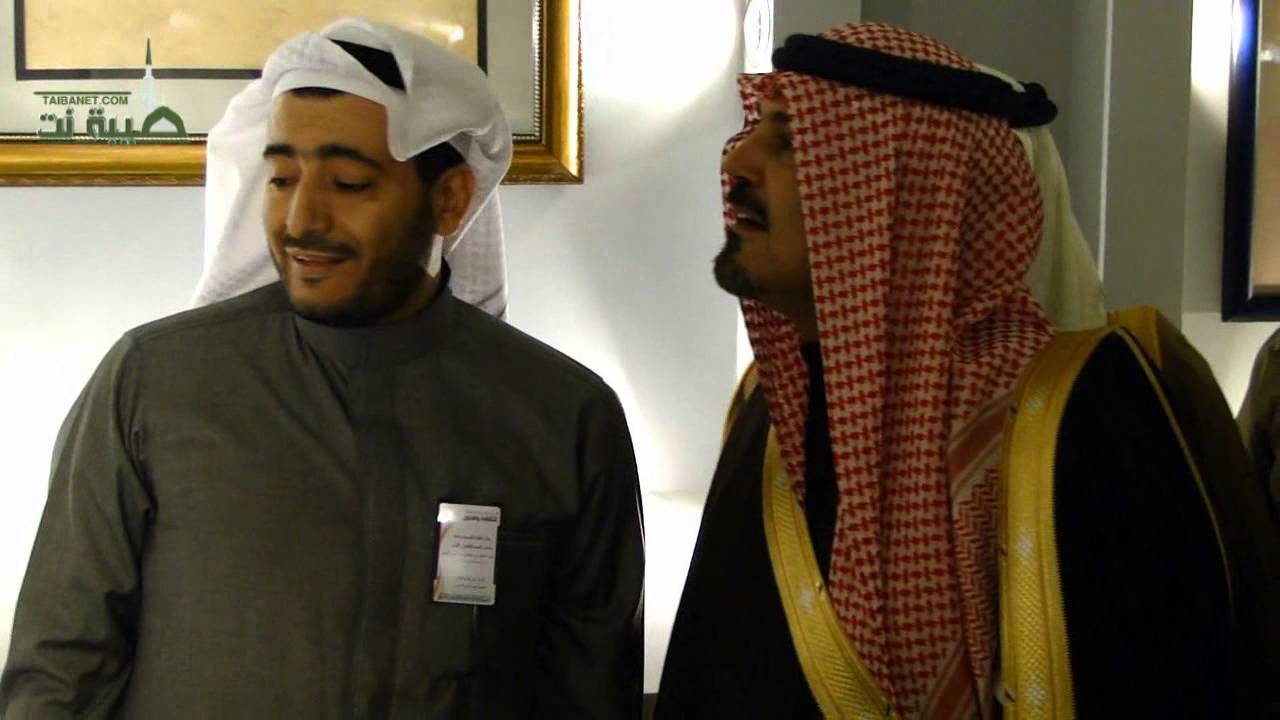 افتتاح الجمعية السعودية للثقافة والفنون بالمدينة