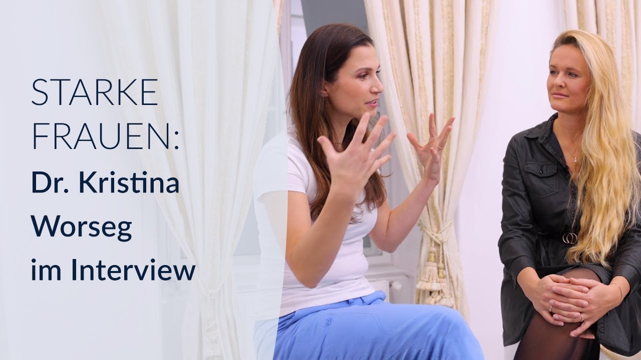 Gleichberechtigung, Emanzipation - Eine Inspiration für alle Frauen von Dr. Kristina Worseg 💪