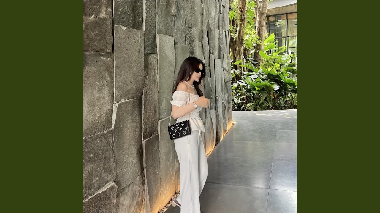 DJ HANYA SATU PINTAKU UNTUKMU