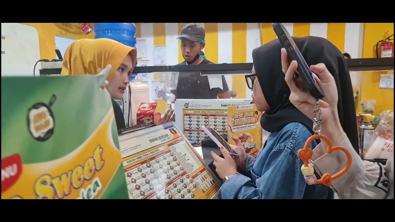 Makan2Pas3: Dadar Beredar By. Babe Cabita Panam-Pekanbaru