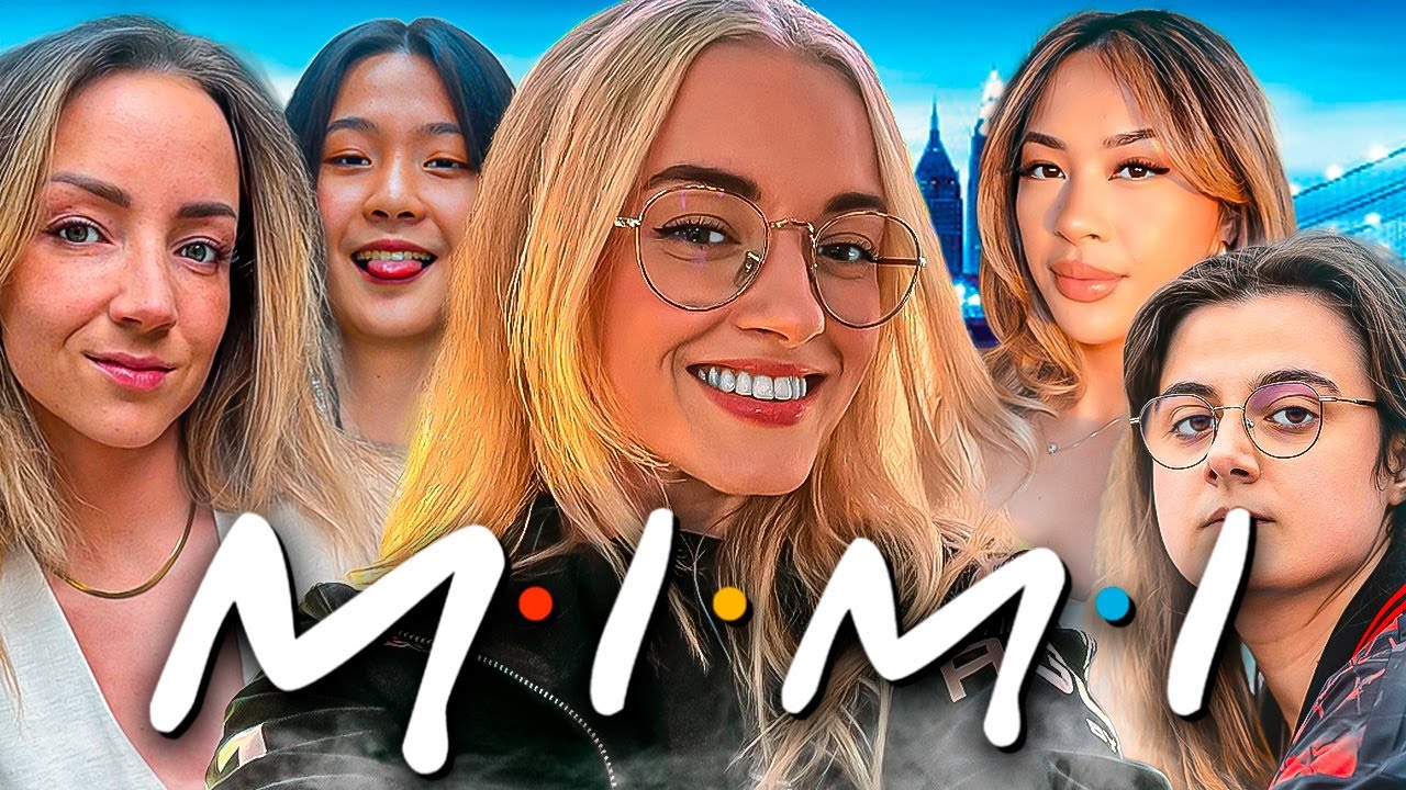 17 Minutes of Mimi & Friends