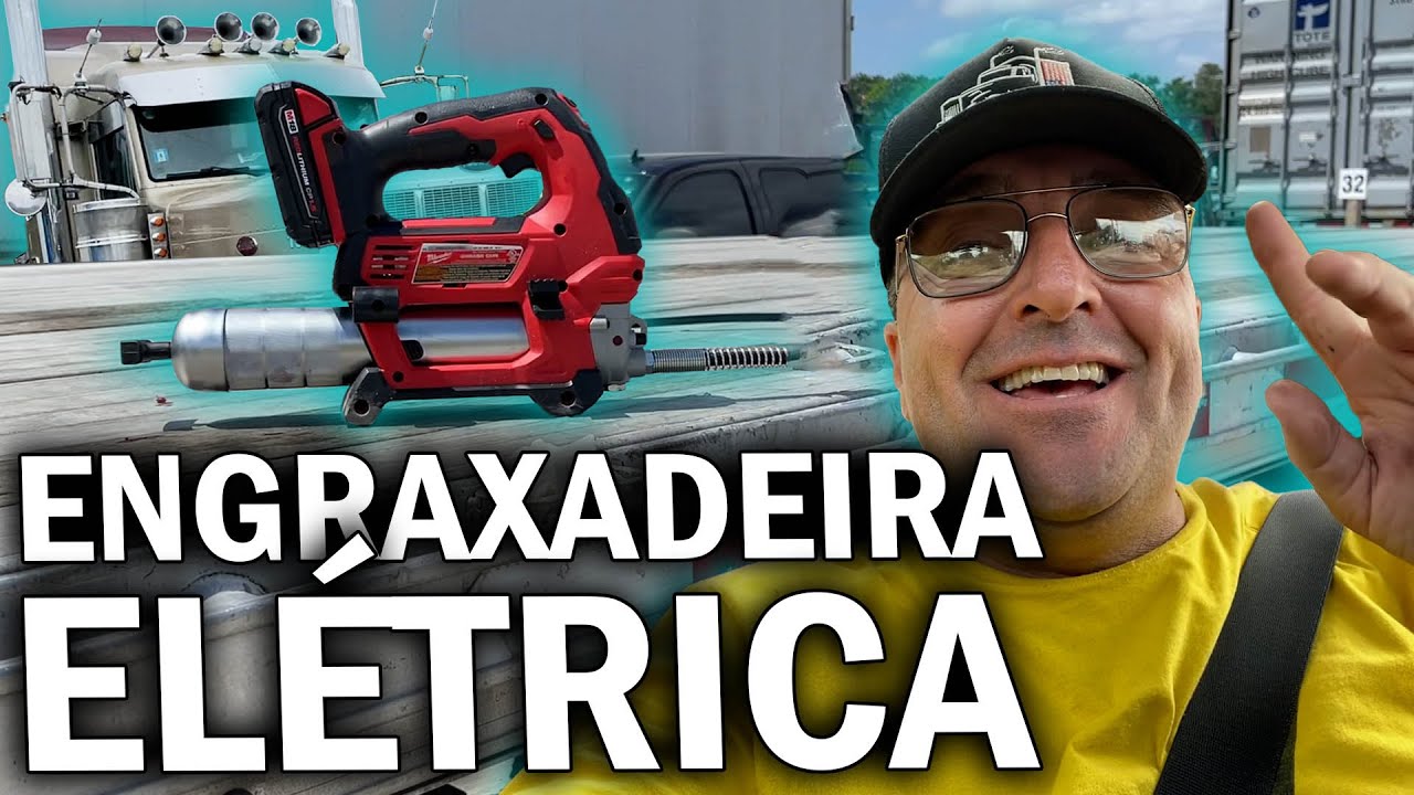 MINHA ENGRAXADEIRA ELÉTRICA