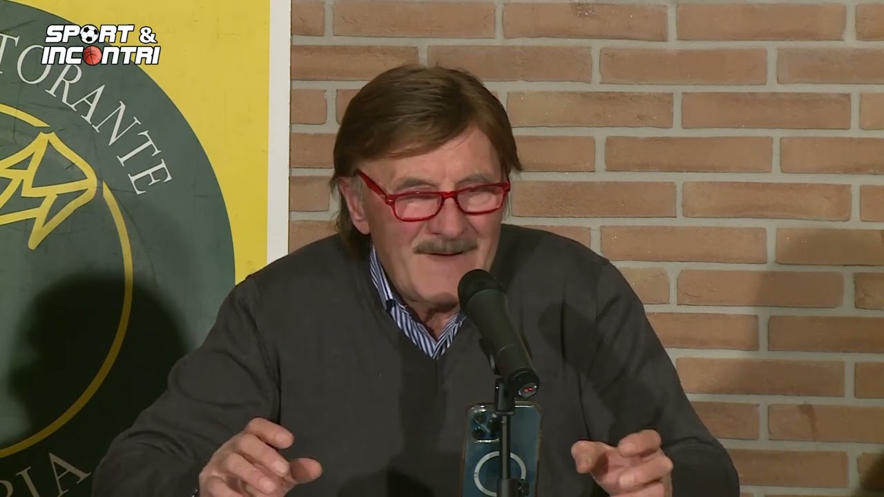 Sport & Incontri - 24 Febbraio 2026