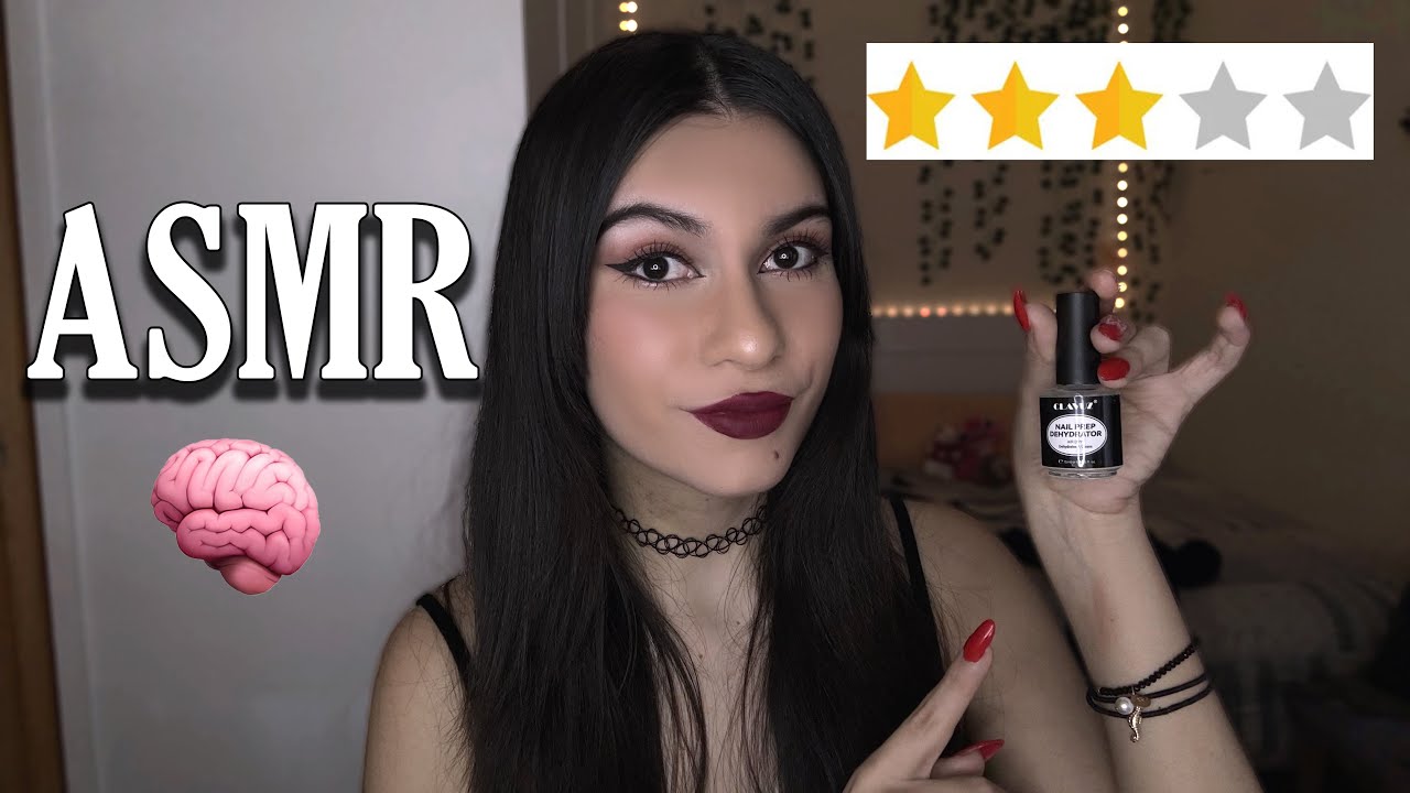 🧠 ASMR ROLEPLAY Test de NERVIOS CRANEALES | asmr español