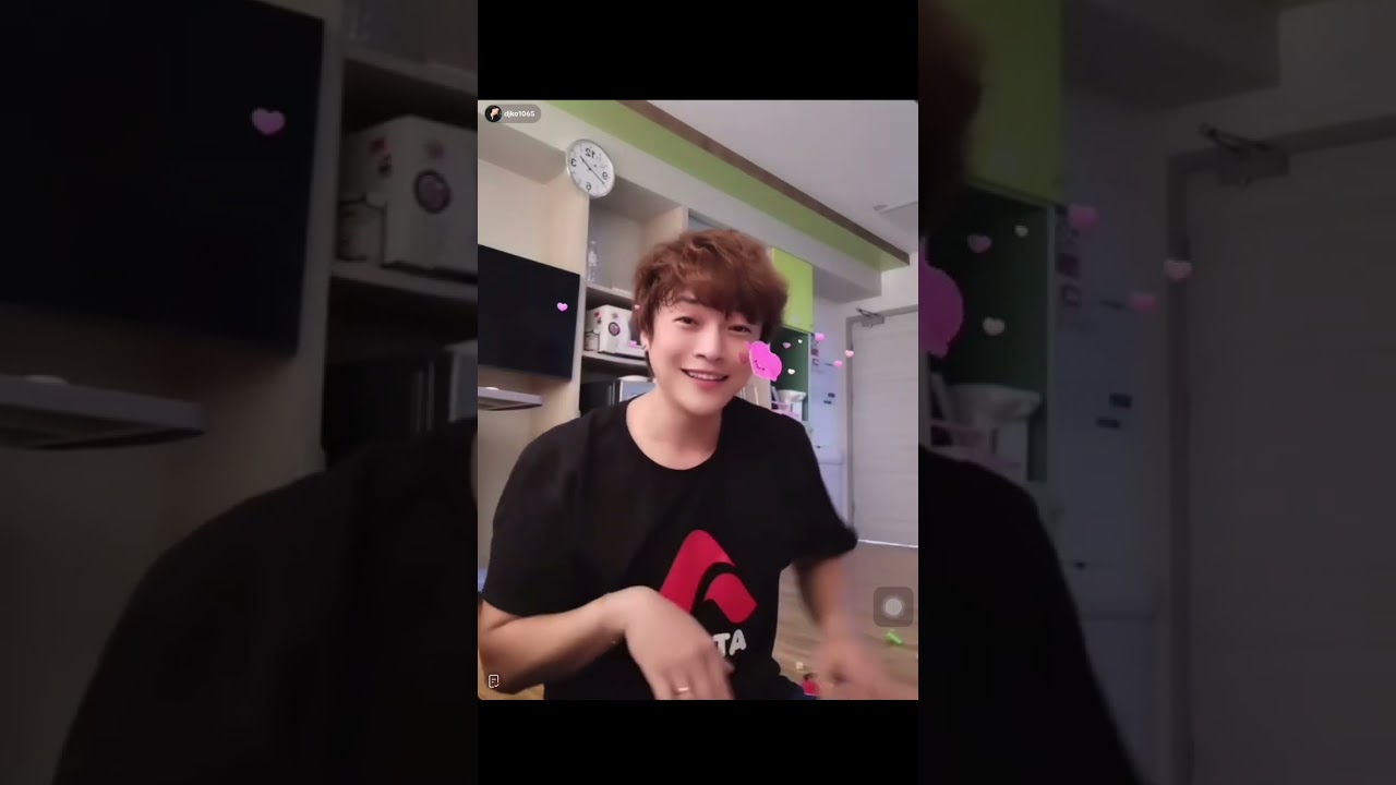 230605 ดีเจโก live on TikTok #ดีเจโก