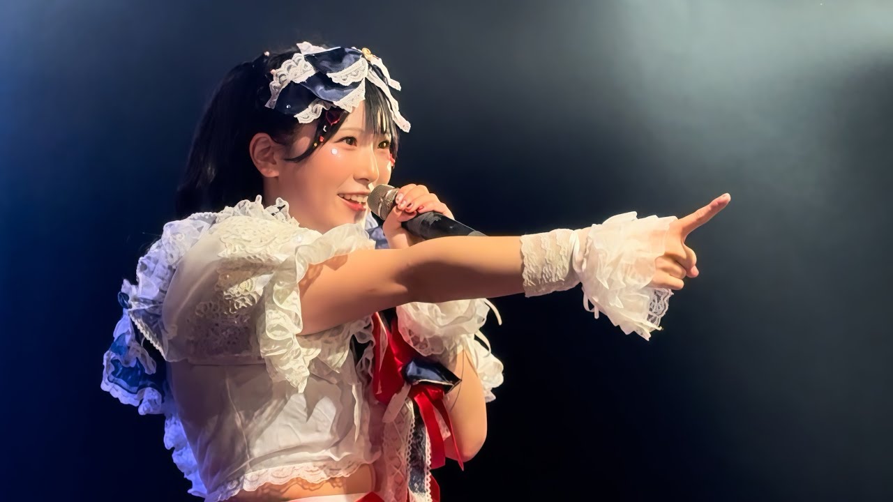 あいすなっつ もりやまぴの生誕祭 『ぴのにねっちゅうしょー！』