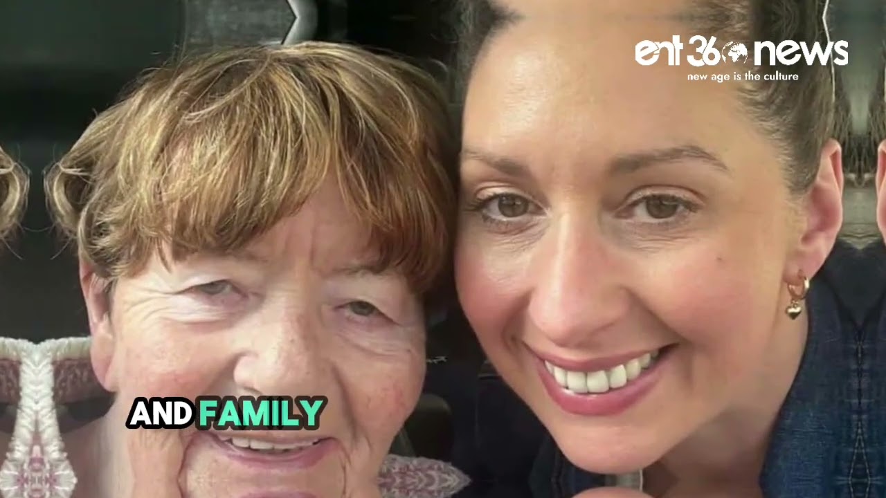 Rachel Duffy lost mom 
