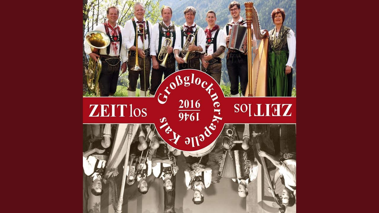 Meine Heimat ist Tirol