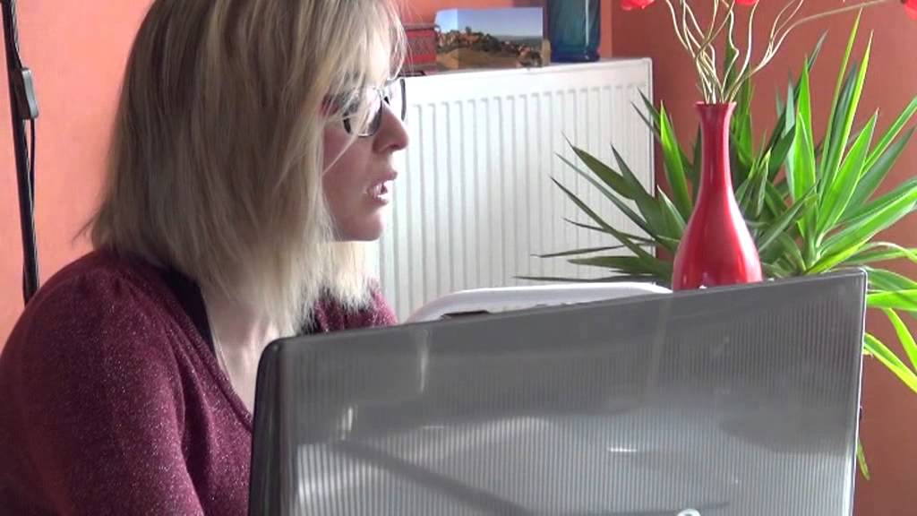 Ingénierie en génie mécanique et dévéloppement - Pauline TOURNIER