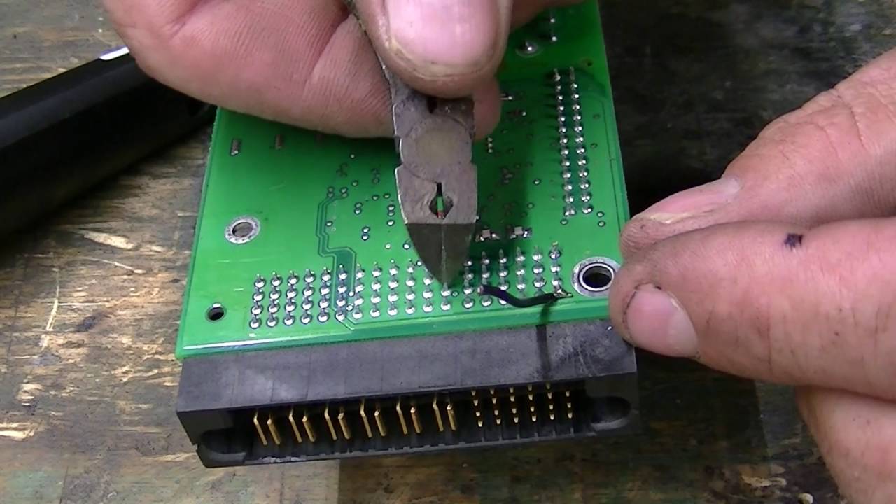 How to convert a 62 amp  power supply for rc use. Dell Poweredge 2950