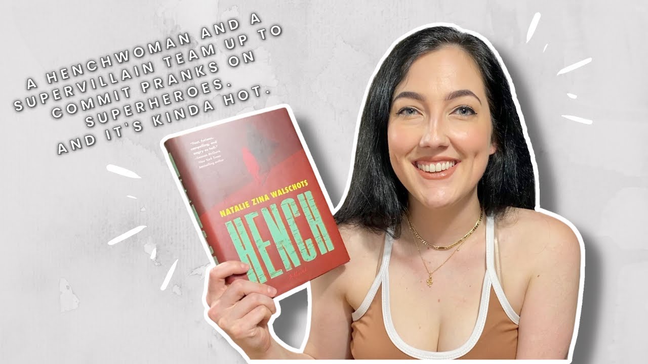 Does this book deserve to be in my favorites of the year? READING VLOG *spoiler free*
