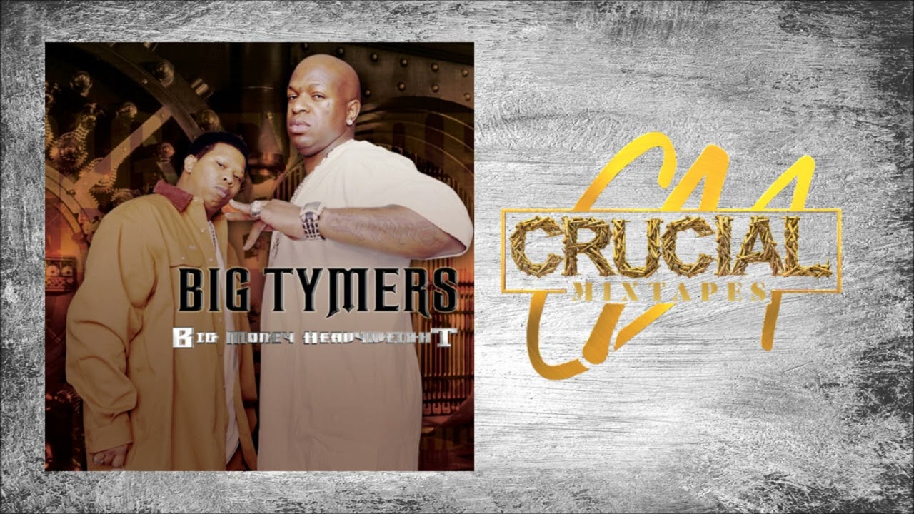 Big Tymers - This Is How We Do [Instrumental]