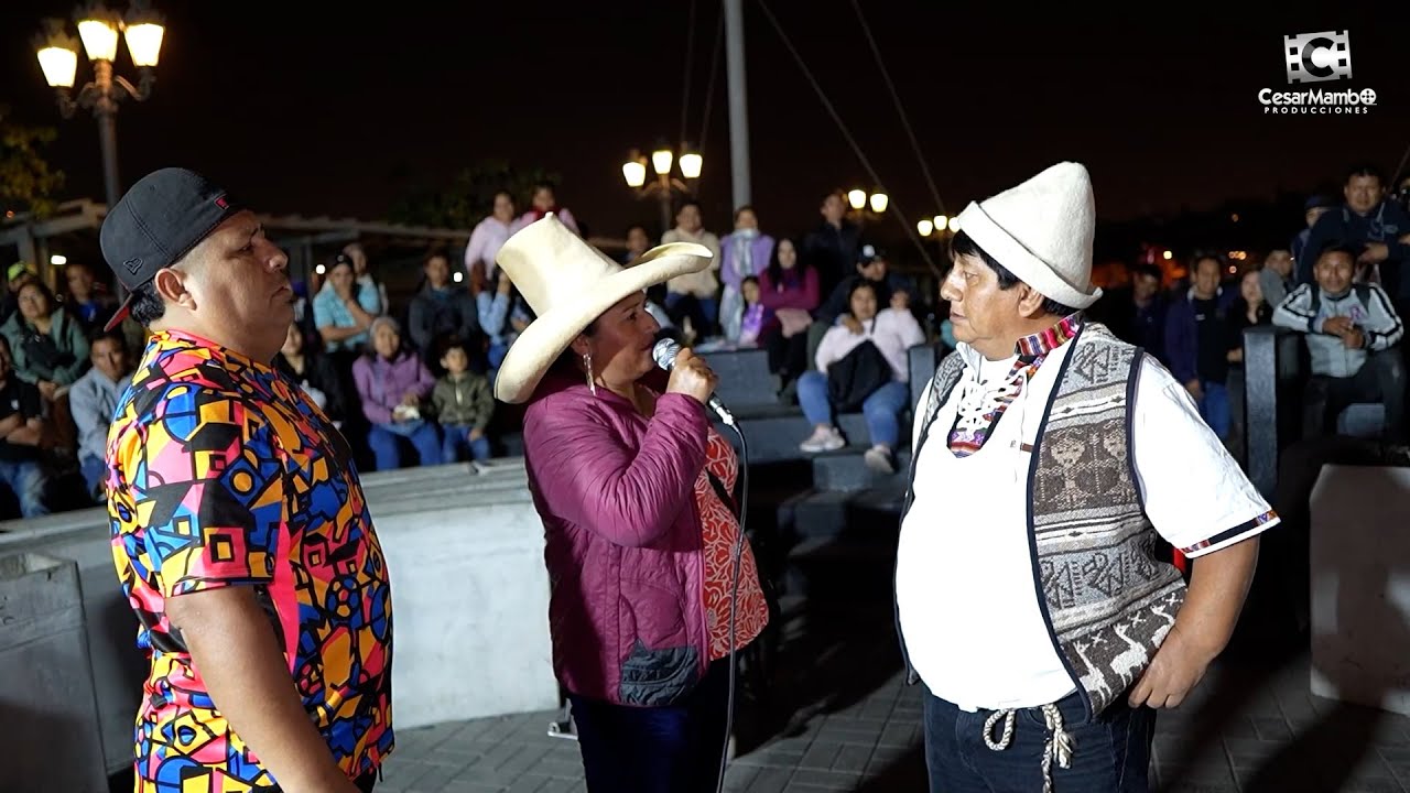 Declaración de amor al cholo Víctor 🤣