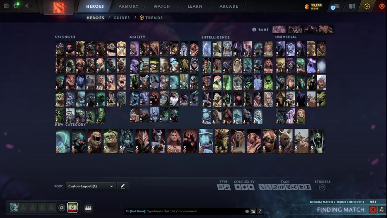 Trying 7.39 Patch Again