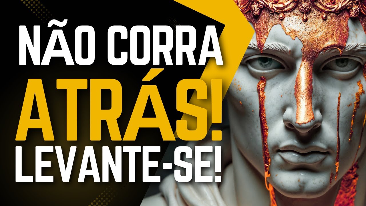 19 PASSOS PARA PARAR DE SE HUMILHAR APÓS O TERMINO - ESTOICISMO