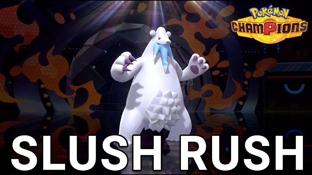 Life Orb BEARTIC is a BEAST!