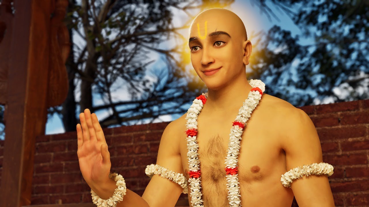 लीळा स्मरण  - डोमेग्राम