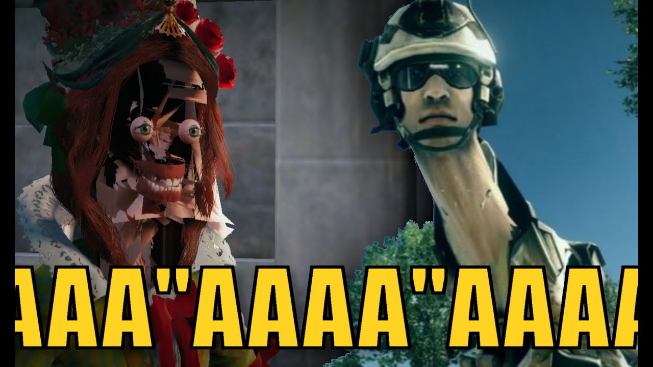 Почему мы продолжаем покупать сломанные игры (и как всё стало так плохо)