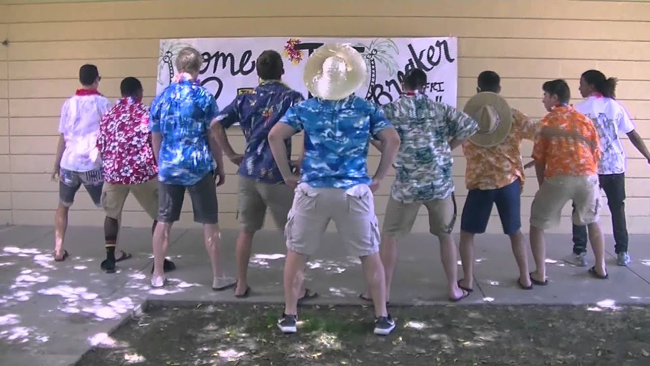 TU Icebreaker Promo 2K15