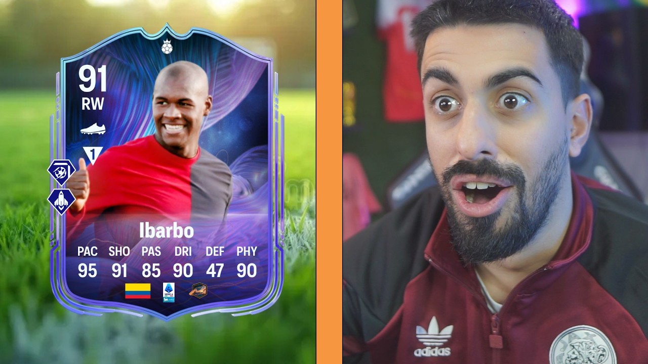 SBC FANTASY ASEGURADO !!