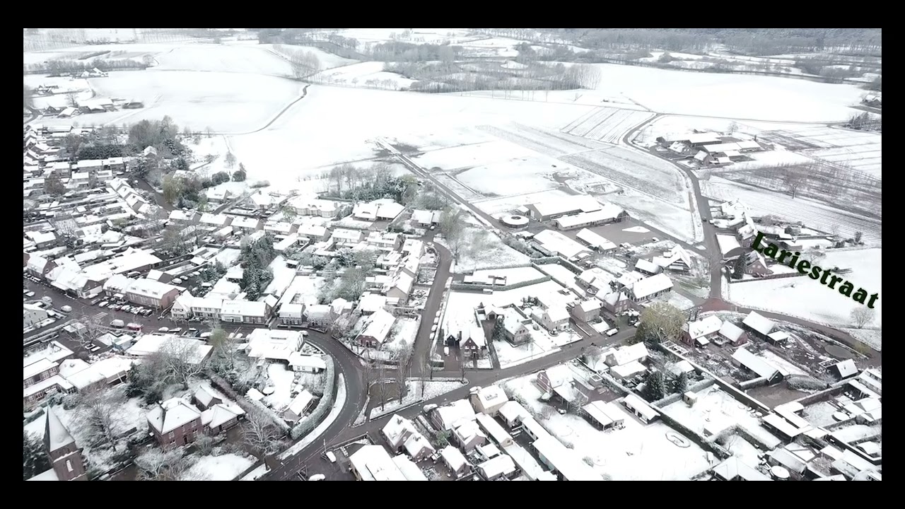 Gemonde in de sneeuw movie