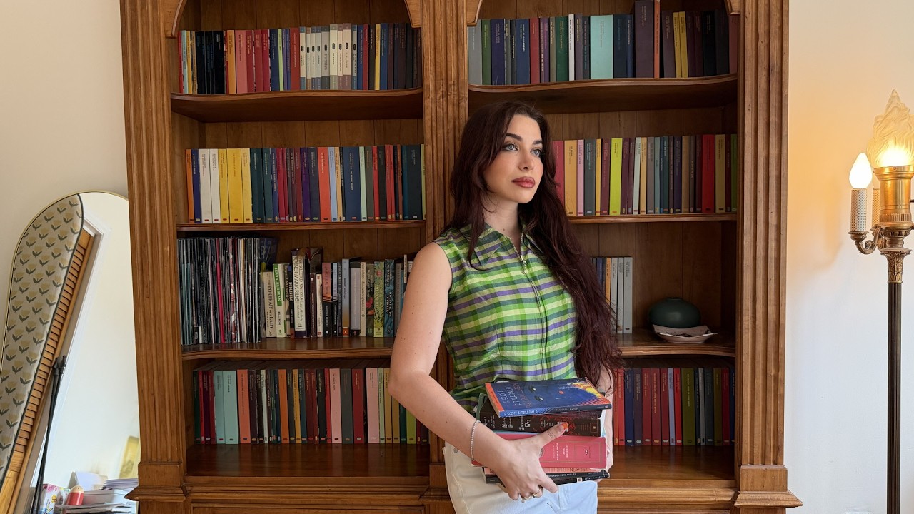 How to Read Like a Novelist: Stoner, Ferrante, NYRBs, The New Yorker, The Paris Review and More