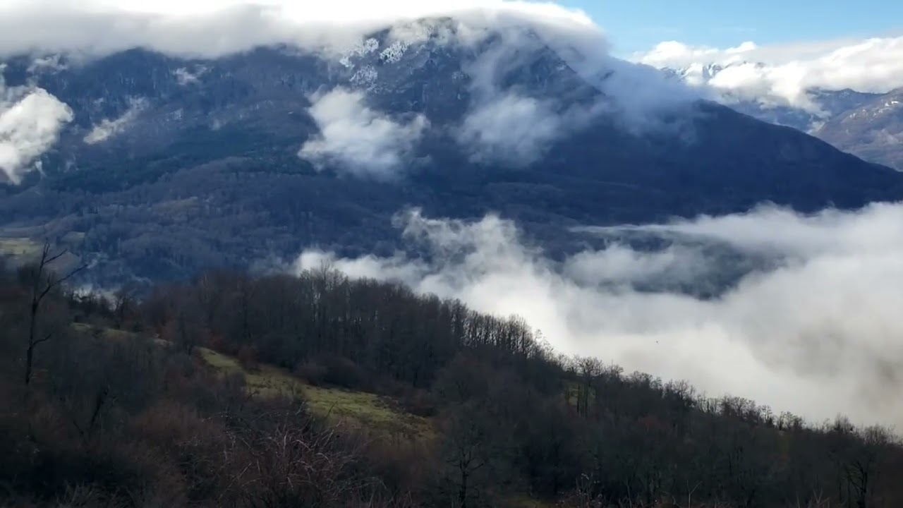Maglić Zelengora Tjentište Drina Vučevo 
