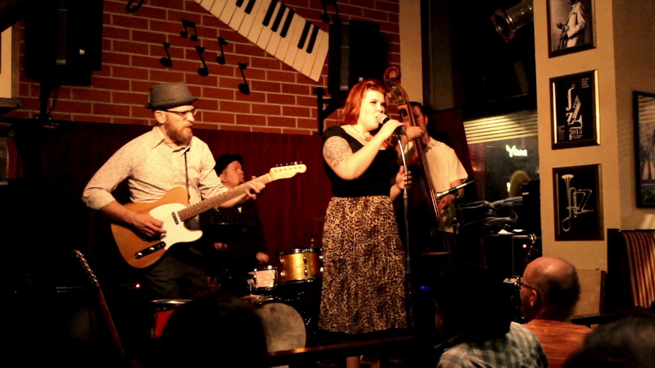 SaraLee Band live at Paapan Kapakka